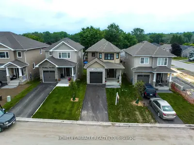Detached in Greater Napanee