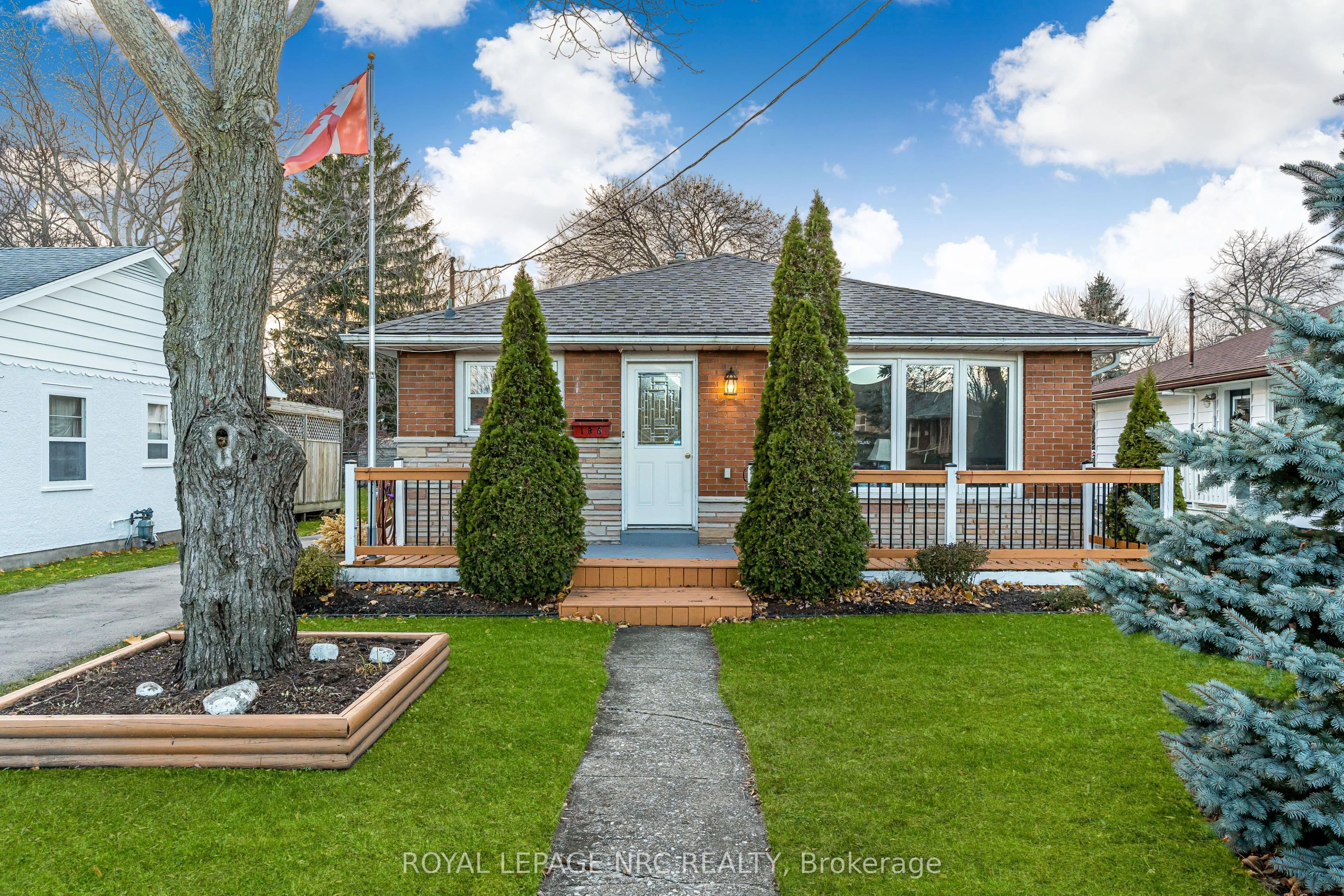 186 Glenwood Avenue, Port Colborne, On L3k 5n1