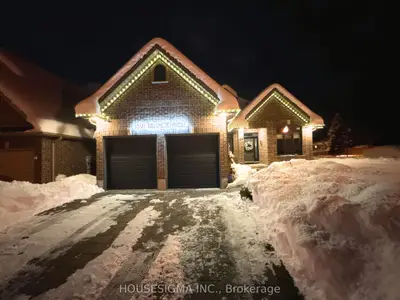 Detached in London North