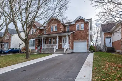 Semi-Detached in Kingston