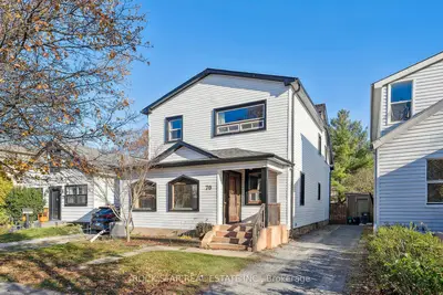 Detached in St. Catharines