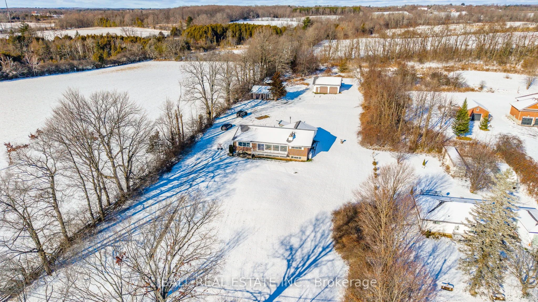 1975 County Road 8, Kawartha Lakes, On, K0m 1a0