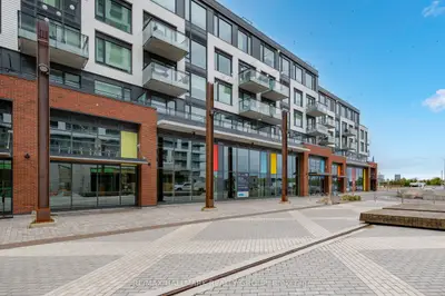 Condo Apartment in West Centre Town