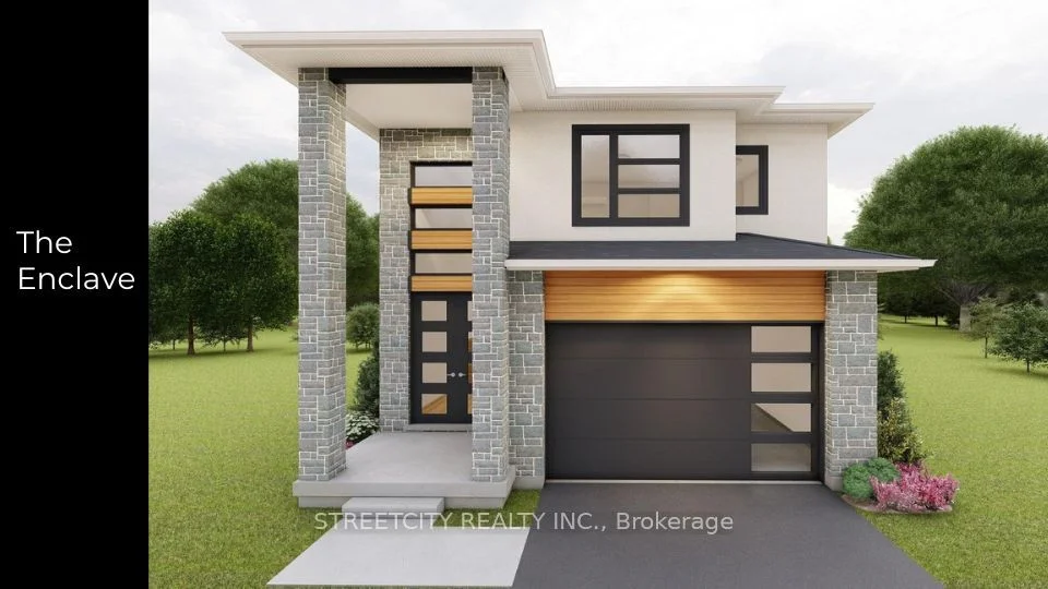 1218 Honeywood Drive, London South, ON N6M 1C1