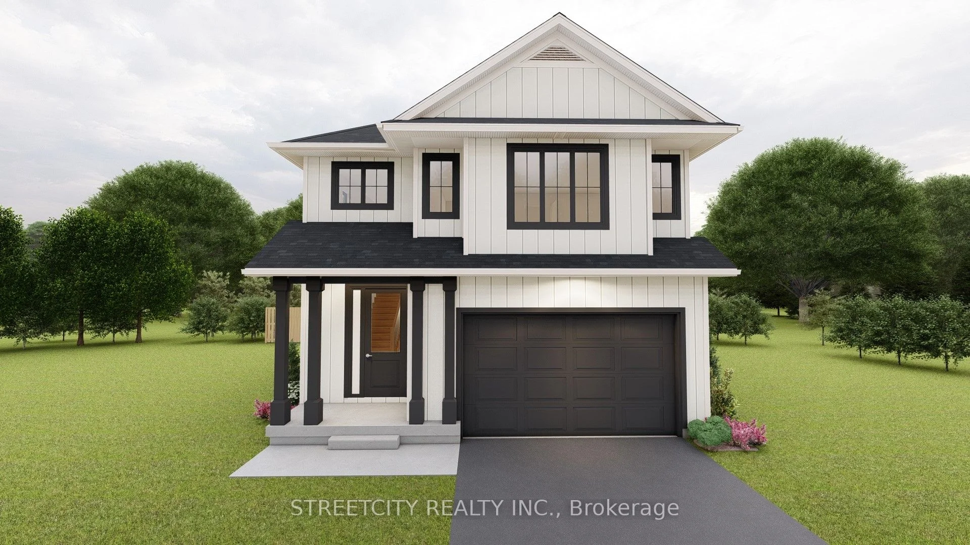 1234 Honeywood Drive, London South, ON N6M 1C1