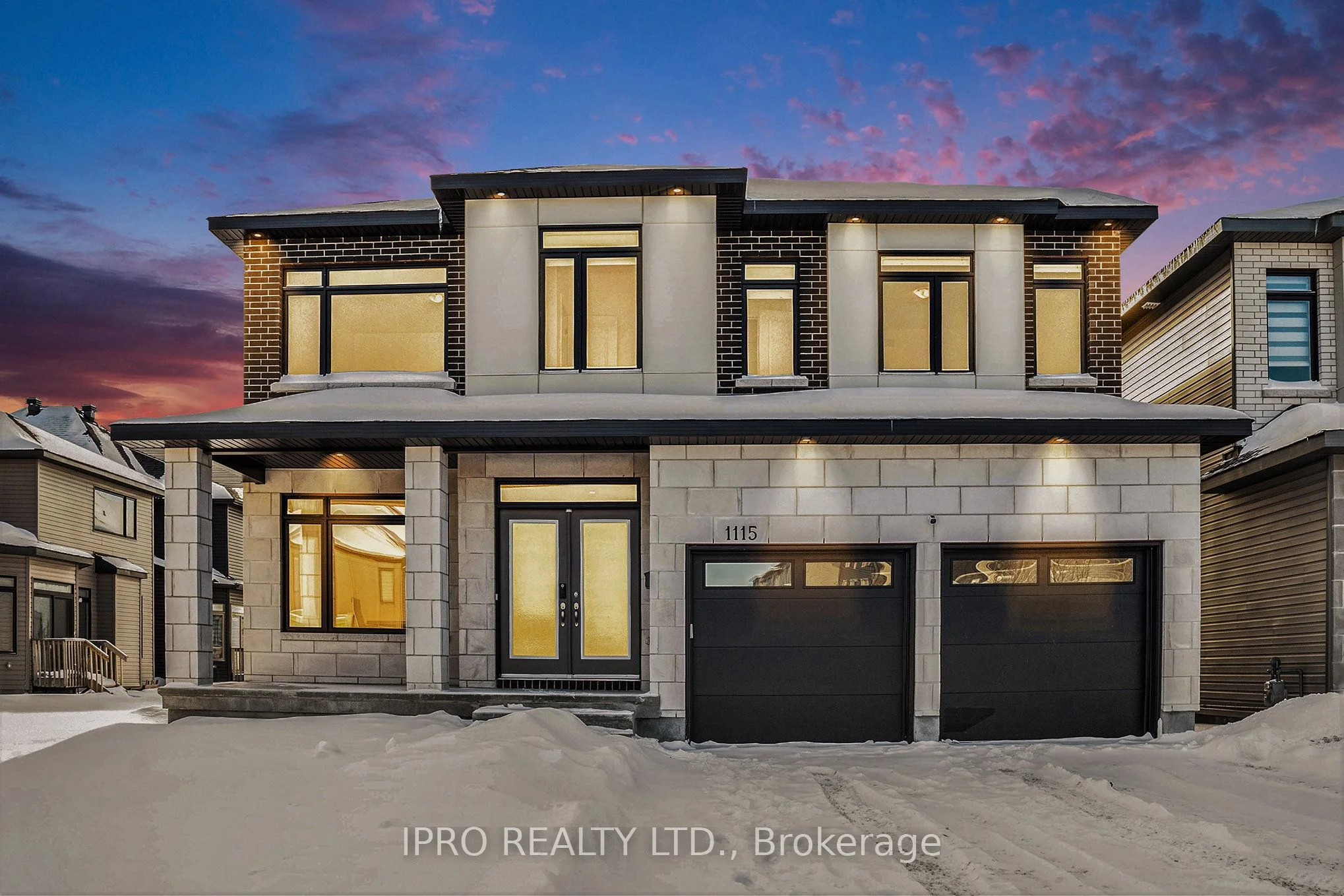Detached in Leitrim