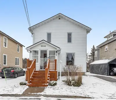 Detached in Greely - Metcalfe - Osgoode - Vernon and Area
