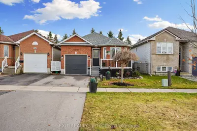 Detached in Peterborough