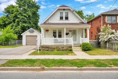 Detached in Peterborough