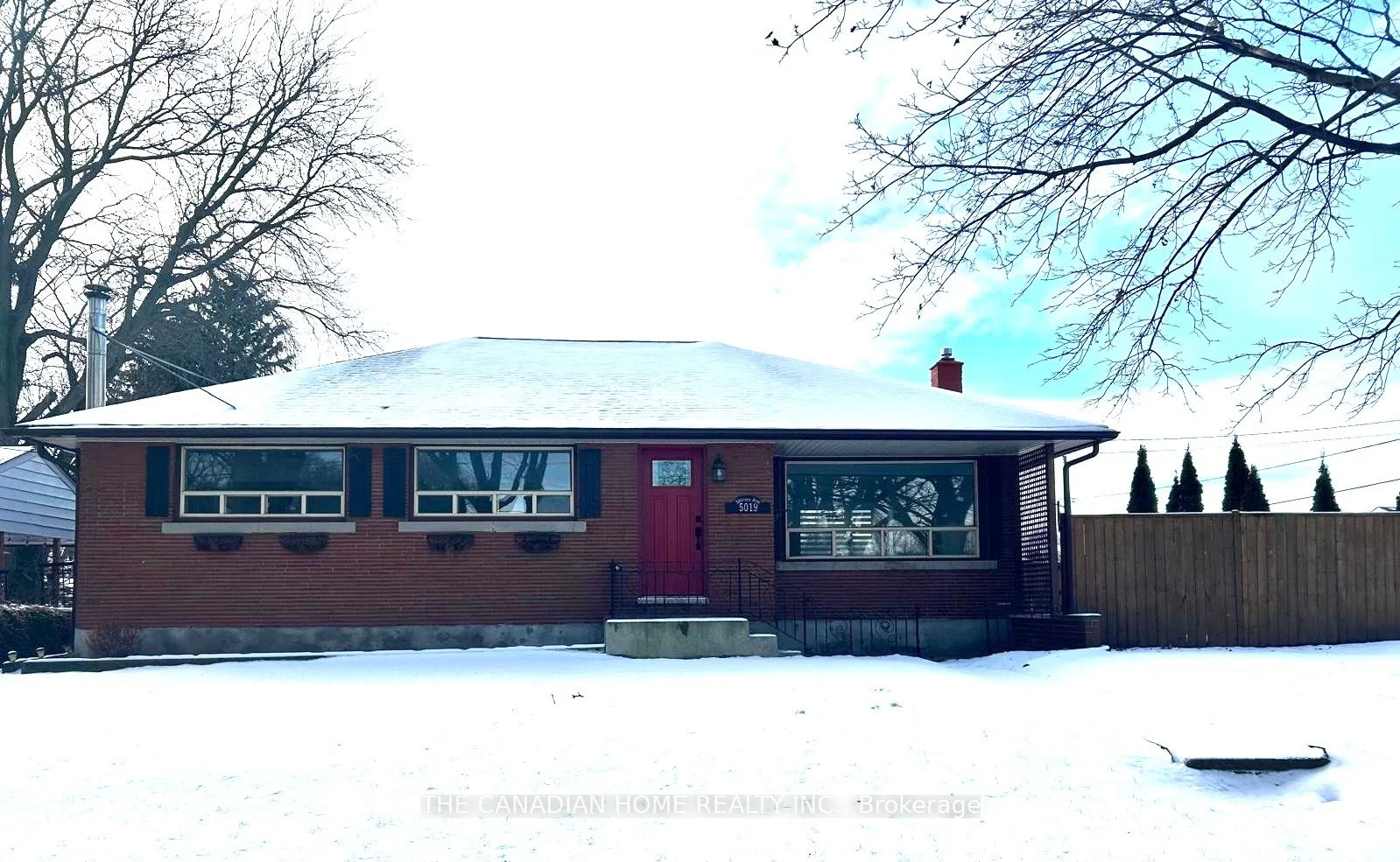5019 Shirley Avenue, Niagara Falls, On L2e 5c1