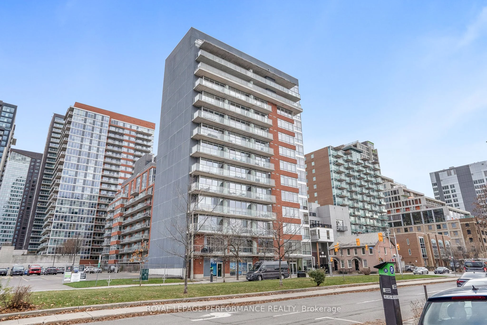 180 York Street 404, Lower Town - Sandy Hill, On K1n 1j6