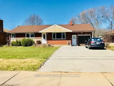 4443 Dorchester Road, Niagara Falls, On L2e 6n5