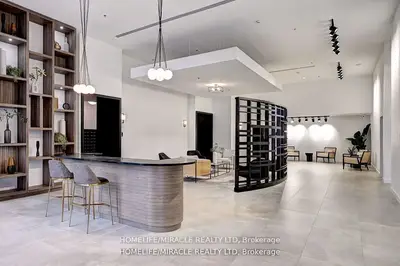 Common Element Condo in Cambridge