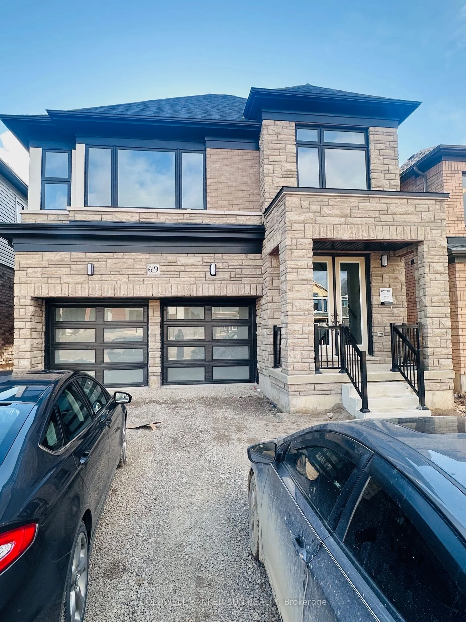 Detached in Hamilton