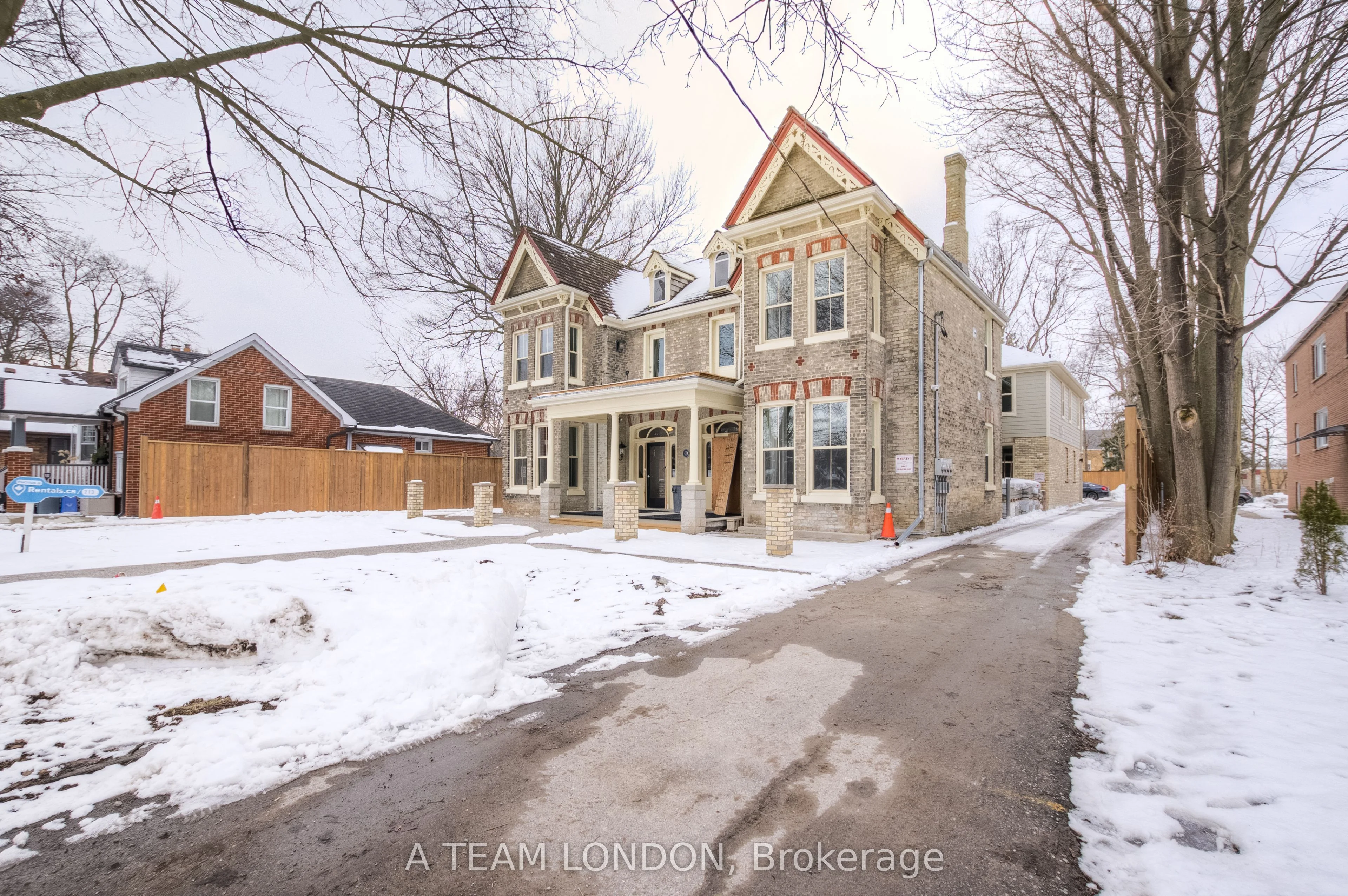 211 Wortley Road 7, London South, ON N6C 3P8