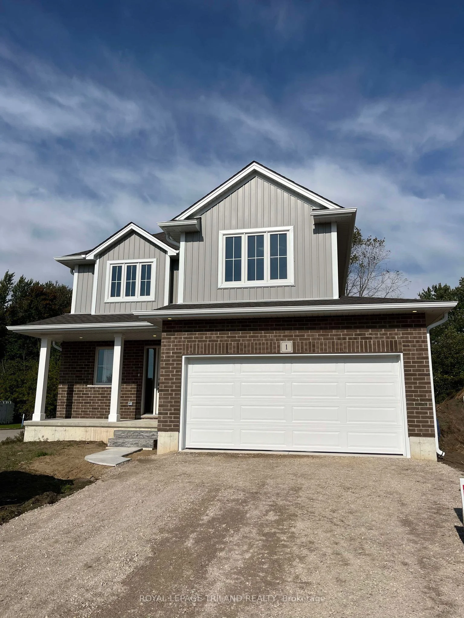 Lot 1 Macleod Court, West Elgin, On N0l 2p0