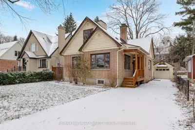 Detached in Glebe - Ottawa East and Area