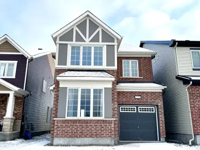 Detached in Kanata