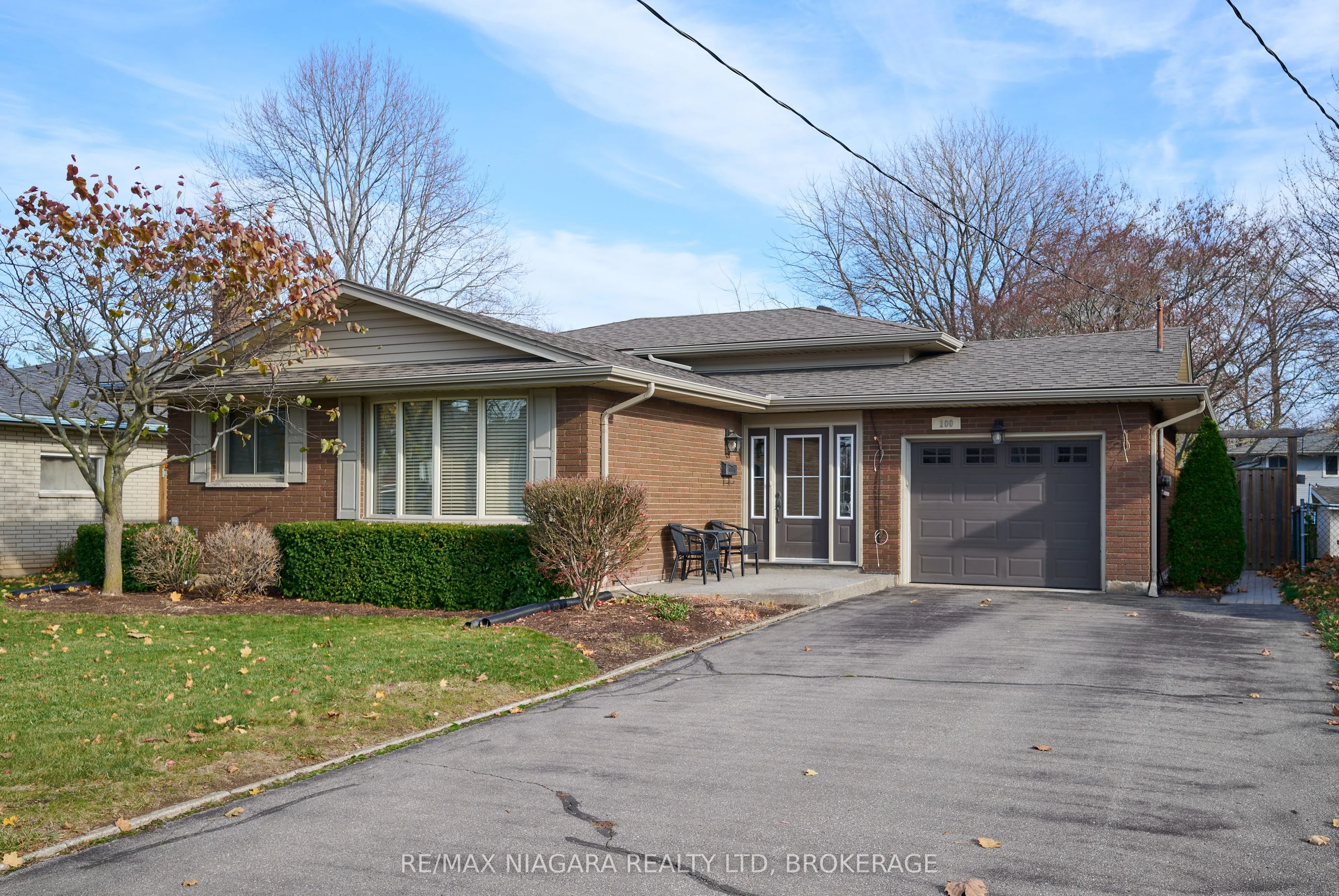 Detached in St. Catharines