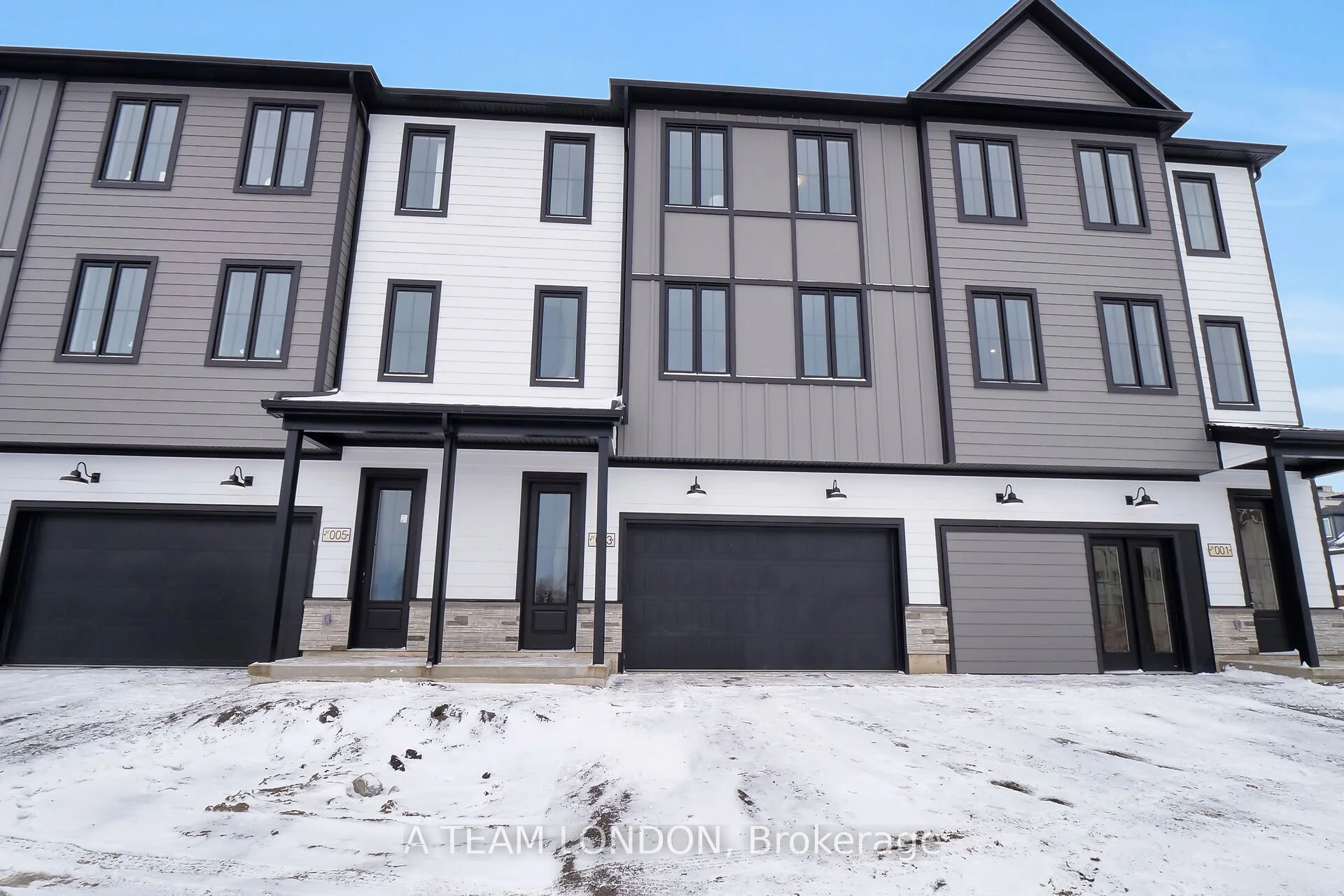 310 Callaway Road 3, London North, On N6g 0n8