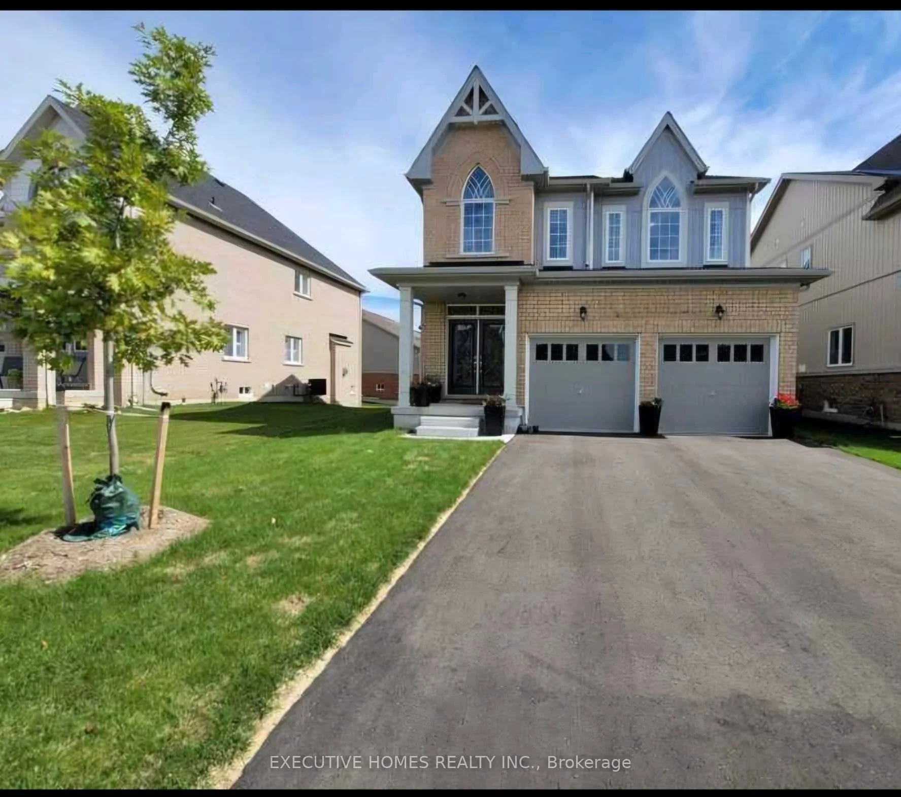 Detached in East Luther Grand Valley