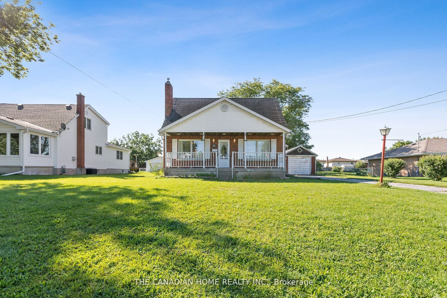 Detached in Cambridge