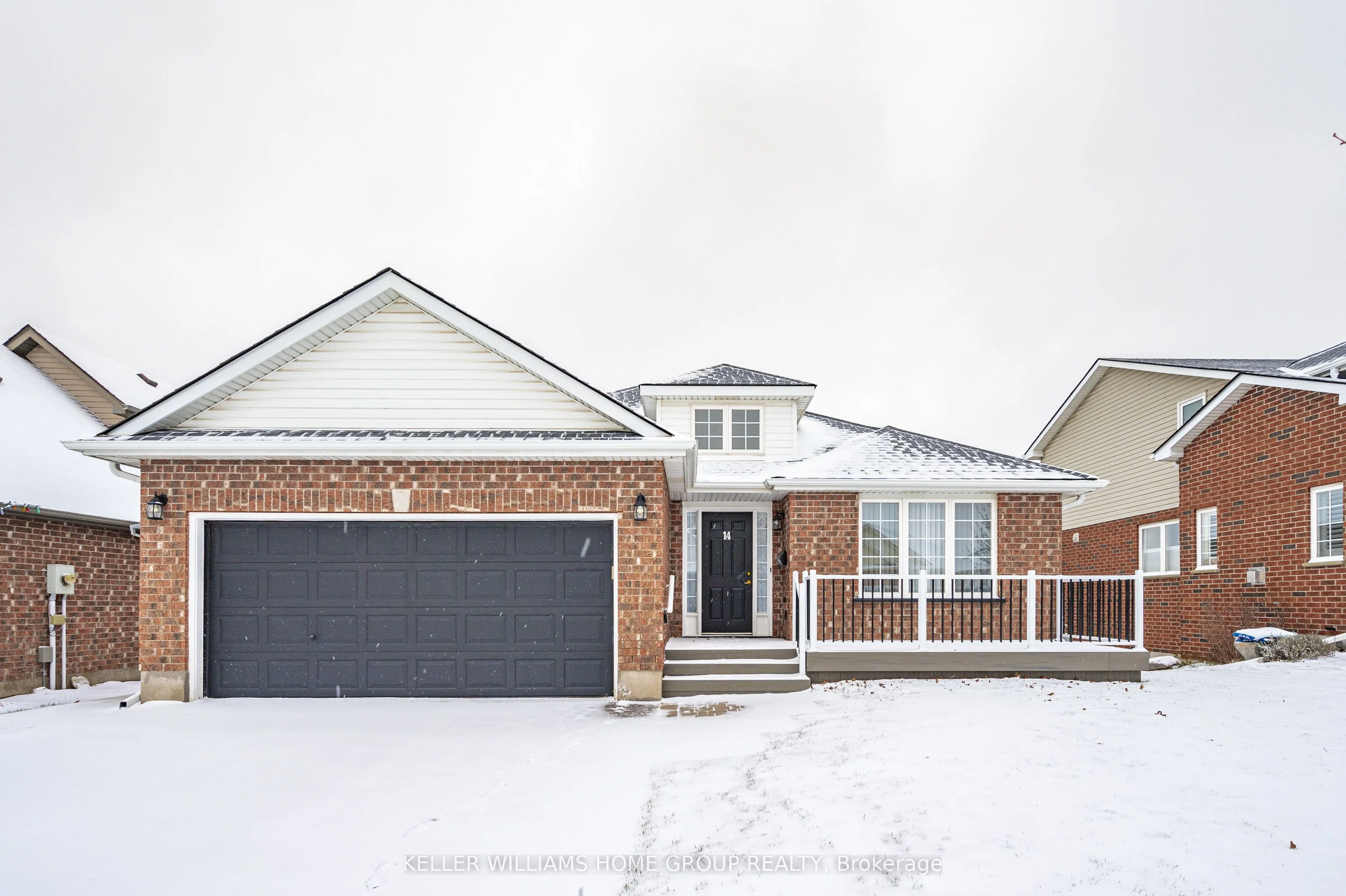 Detached in Centre Wellington