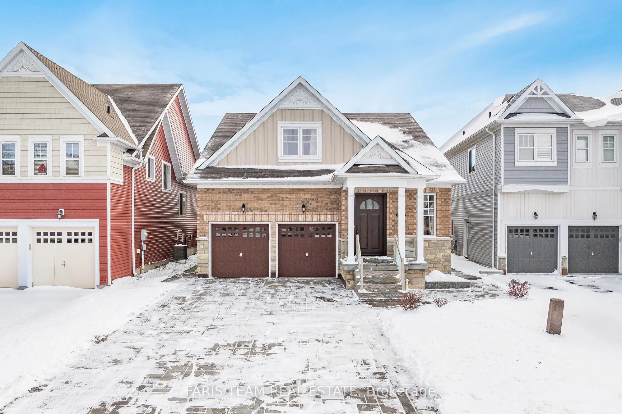 Detached in Shelburne