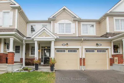 Att/Row/Townhouse in Orleans - Cumberland and Area