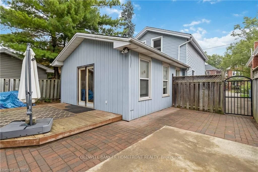 40 Egerton Street, Brantford, ON N3T 4L5