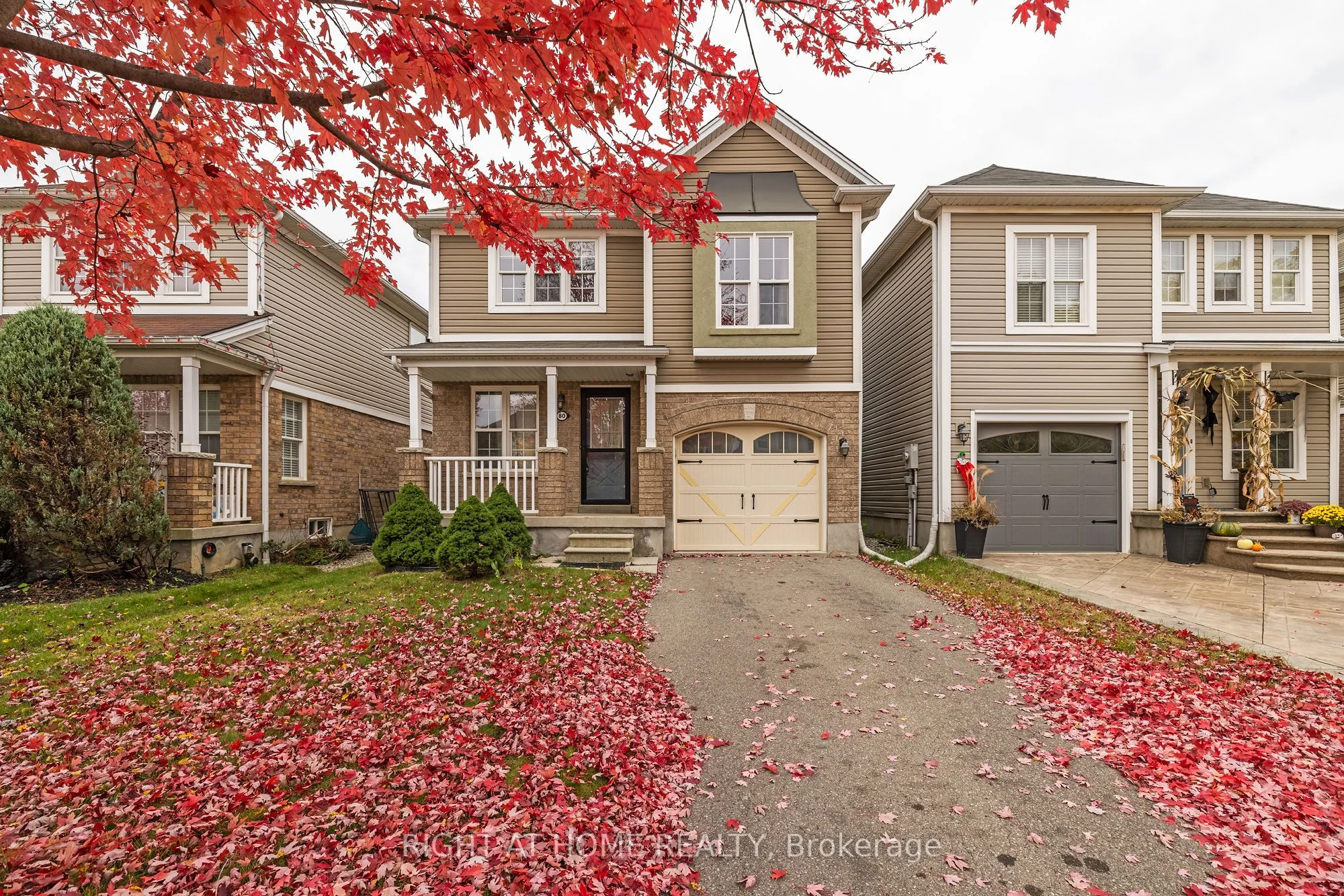 Detached in Hamilton