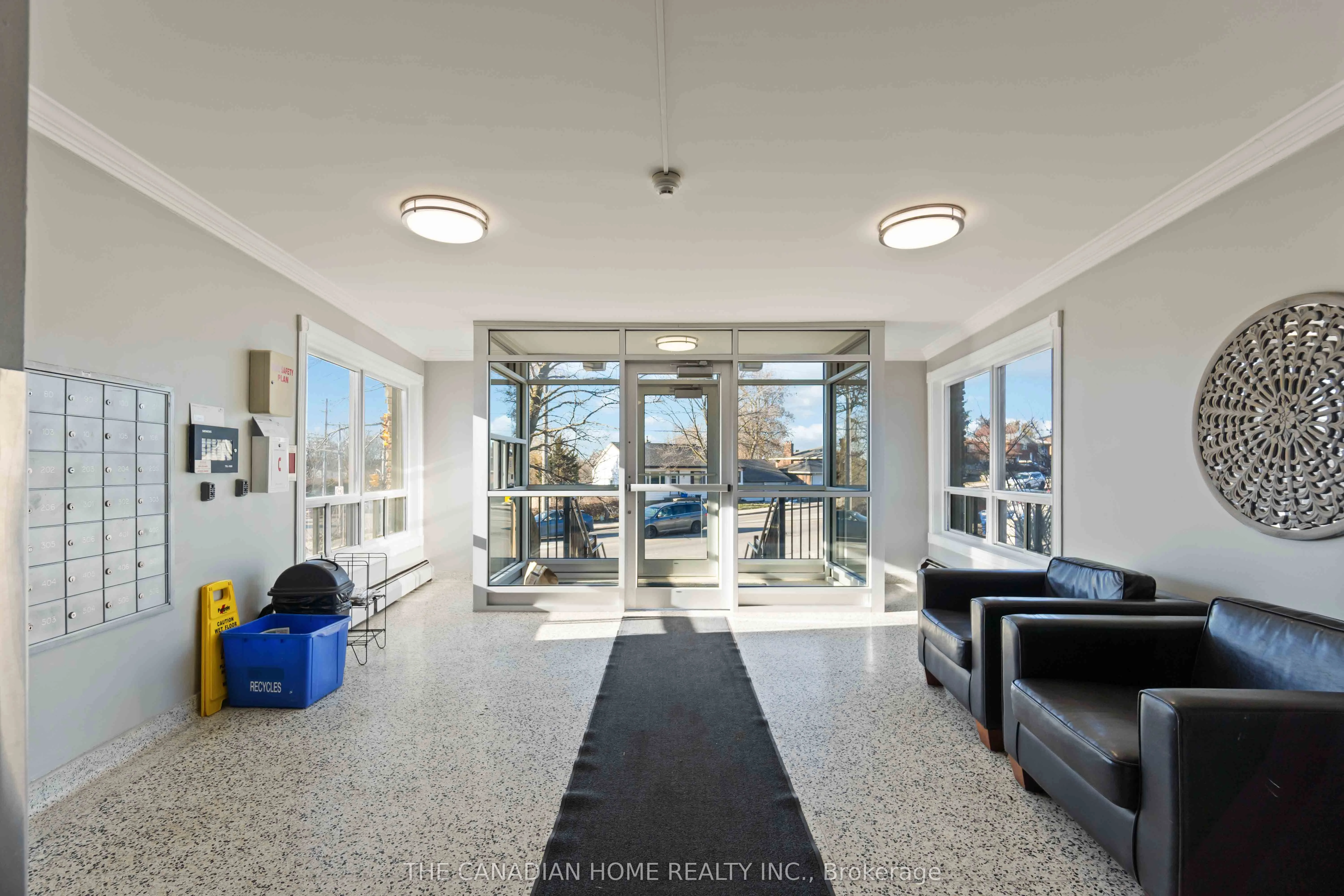 Condo Apartment in Kitchener