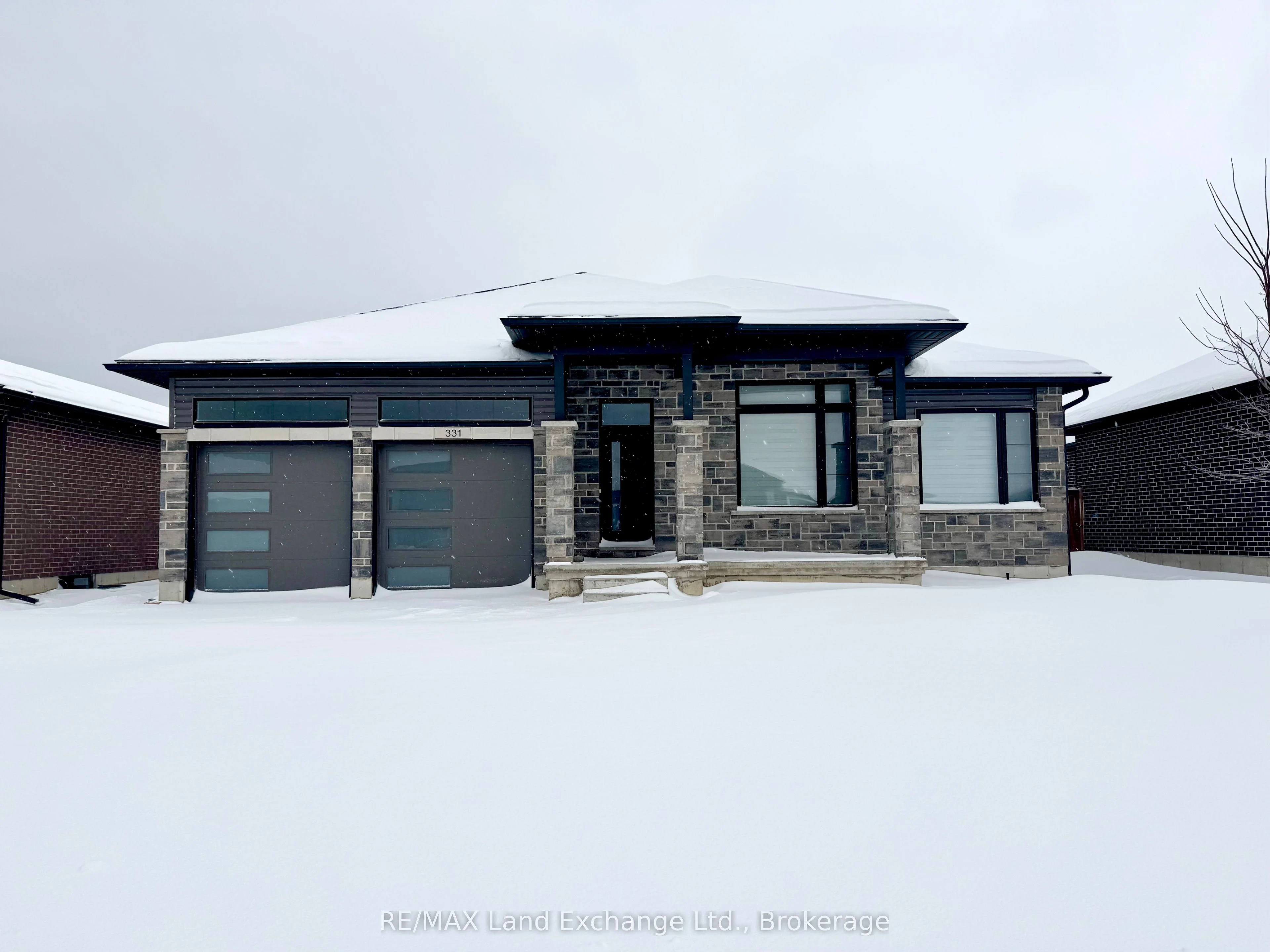 Detached in Saugeen Shores