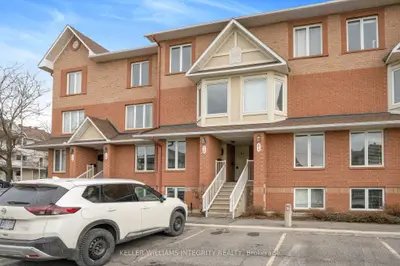 Condo Apartment in Orleans - Cumberland and Area