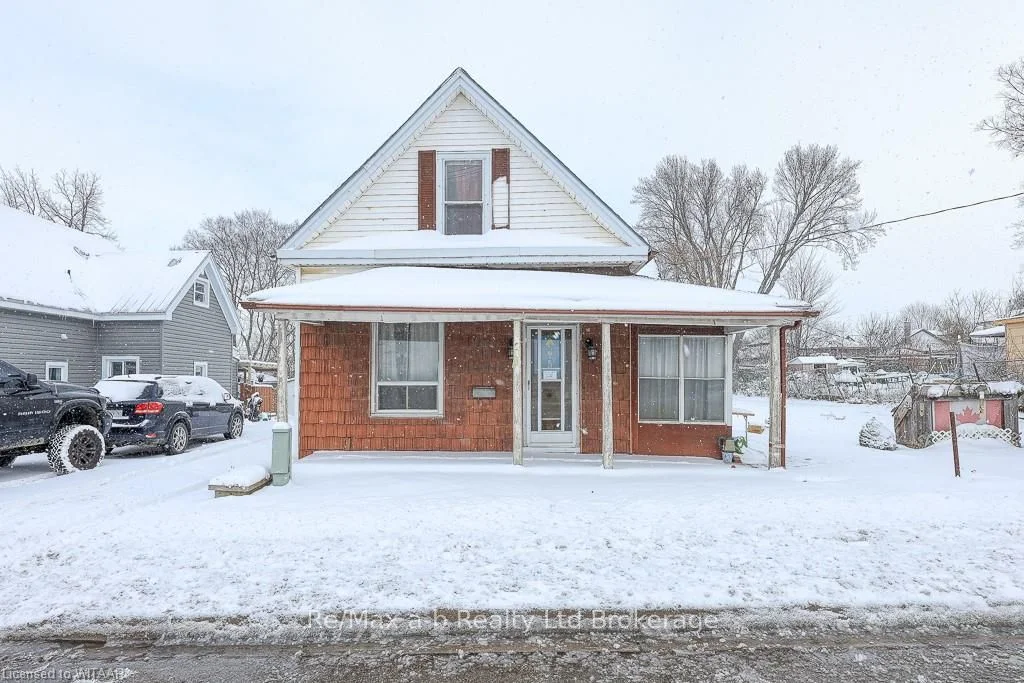 125 WHITING Street, Ingersoll, ON N5C 3B2