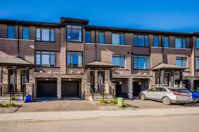 Att/Row/Townhouse in Brant