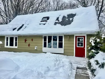 Detached in Meaford