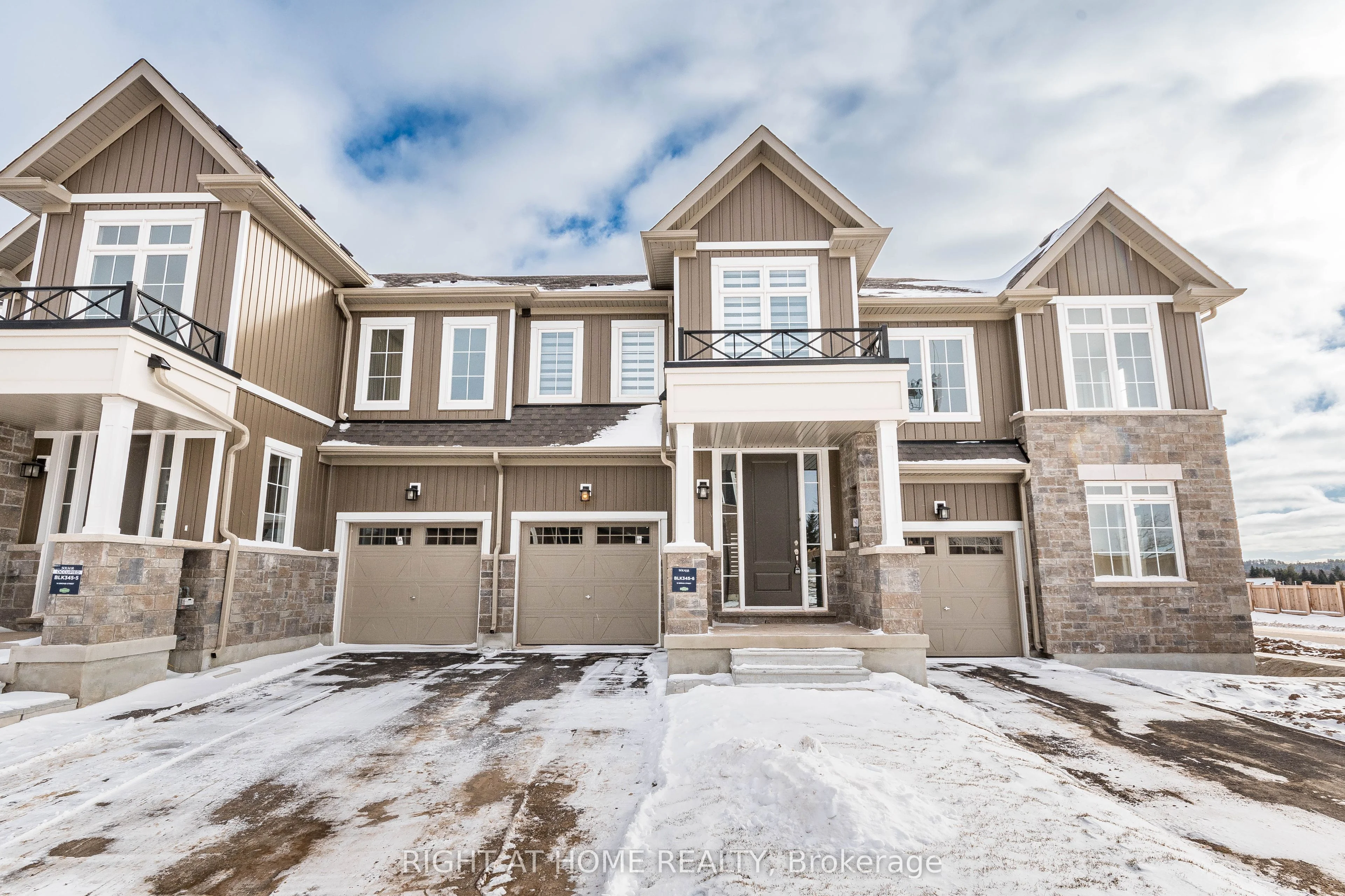 12 Brown Street, Erin, On N0b 1t0