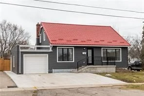 132 Franklin Avenue W, Port Colborne, ON L3K 4A5