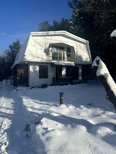 Detached in Highlands East
