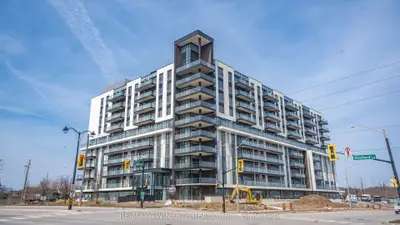 401 Shellard Lane 726, Brantford, On N3t 5l5