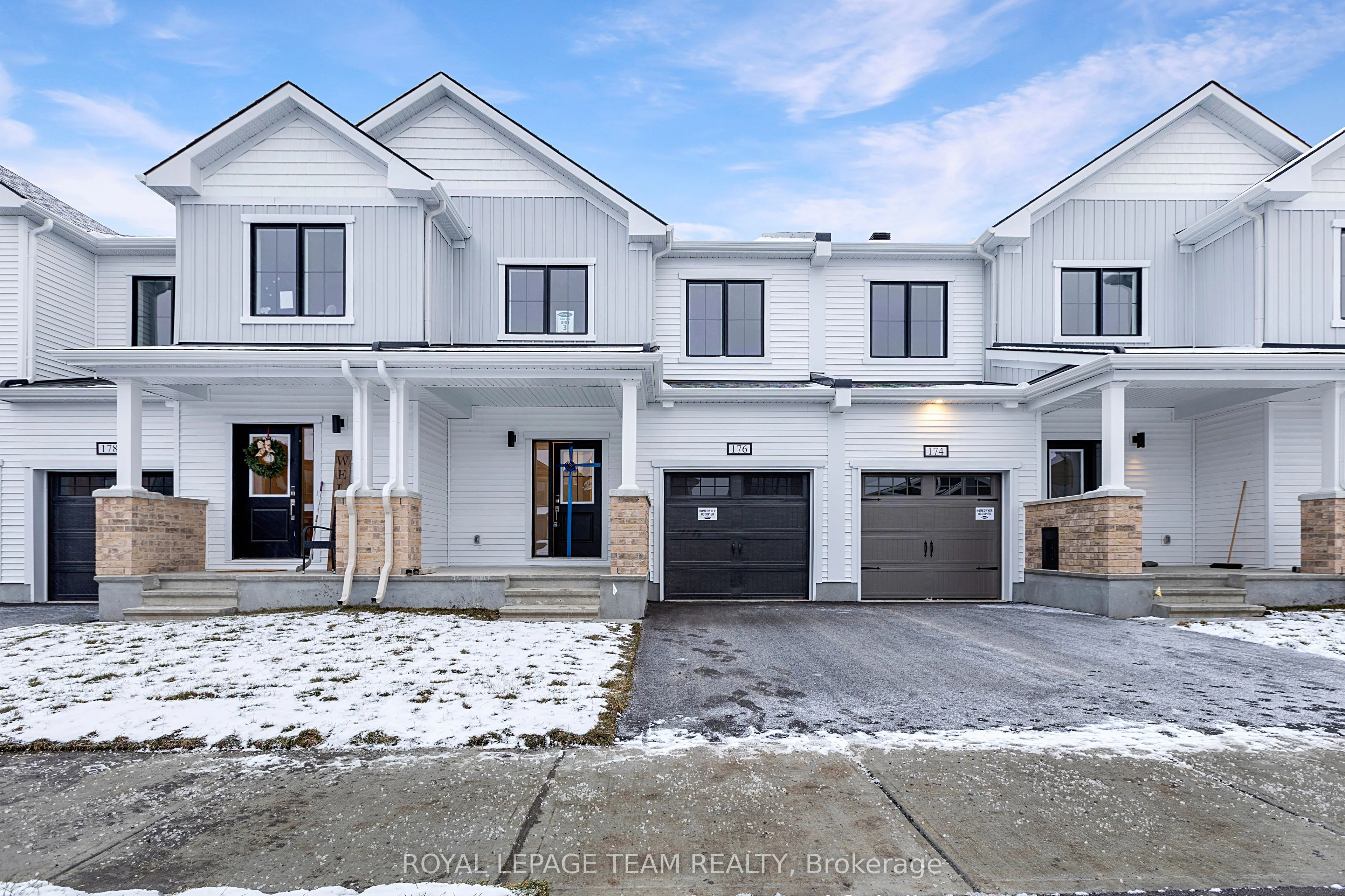 176 Robert Perry Street, North Grenville, On K0g 1j0