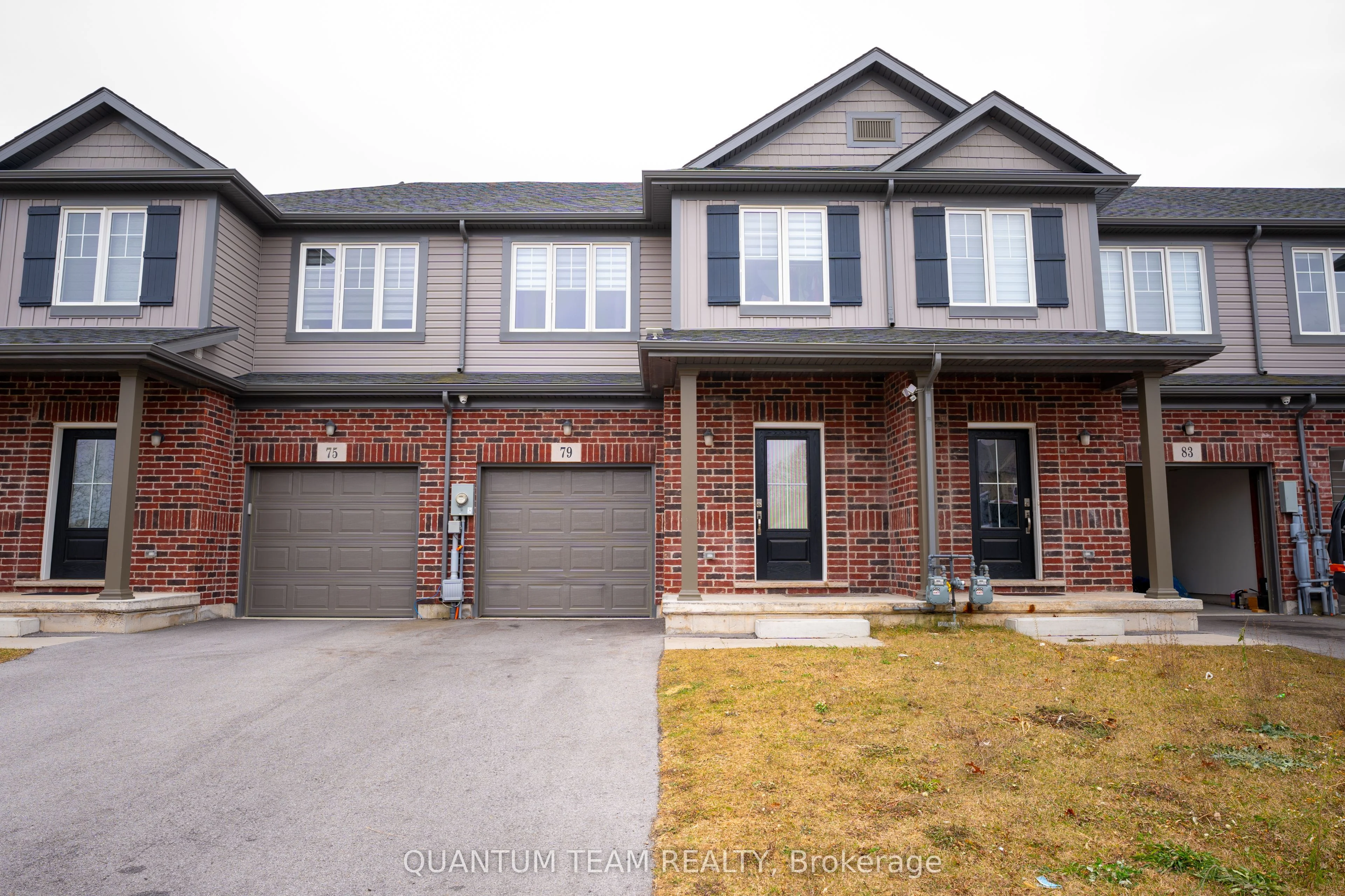 79 Sunflower Place, Welland, On L3c 0h8
