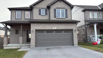Detached in Thorold