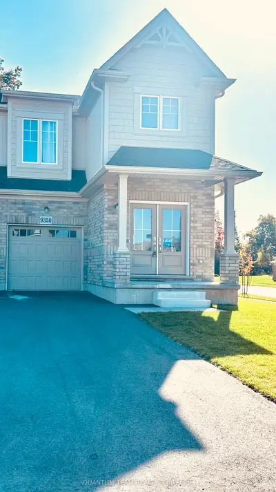 Semi-Detached in Niagara Falls