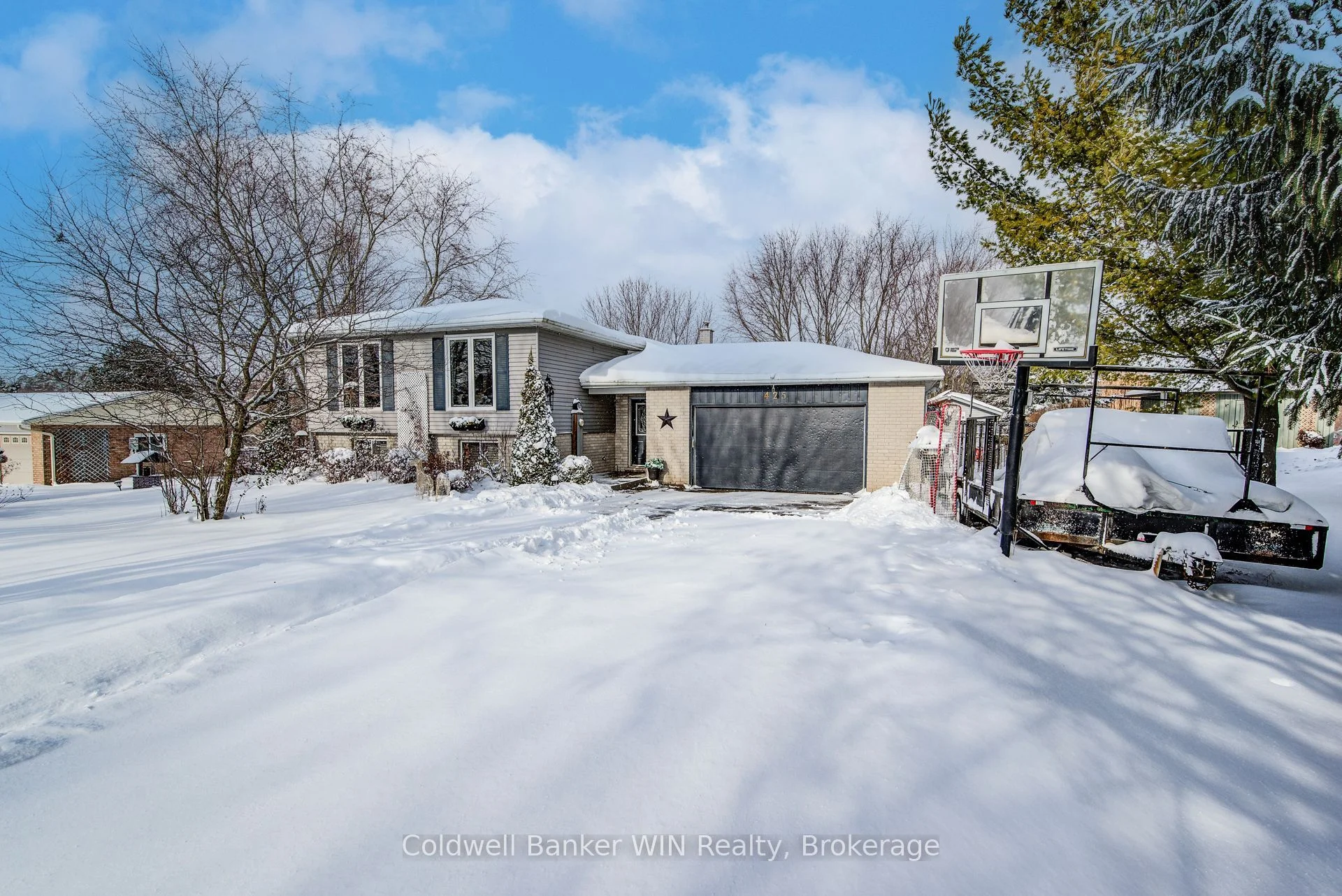 425 Clyde Street, Wellington North, On N0g 2l3