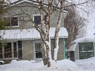 Detached in Kincardine