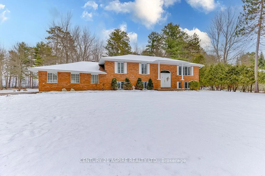 Detached in Petawawa