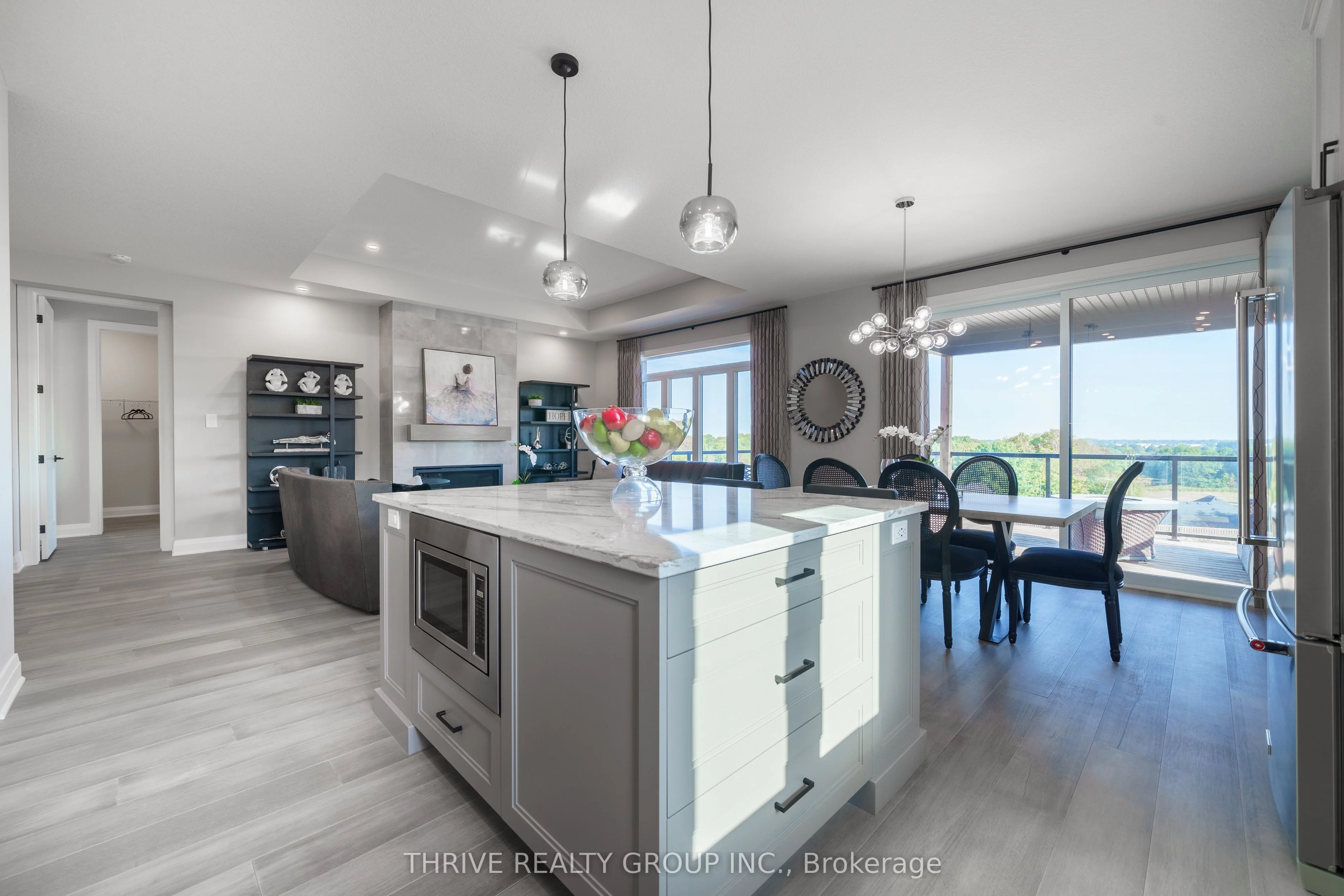 1065 Meadowlark Ridge, London South, ON N6M 0H3