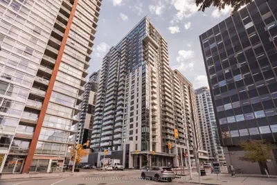 Condo Apartment in Lower Town - Sandy Hill